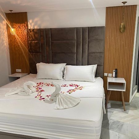 Nouvel Appartement Climatise Фес Экстерьер фото