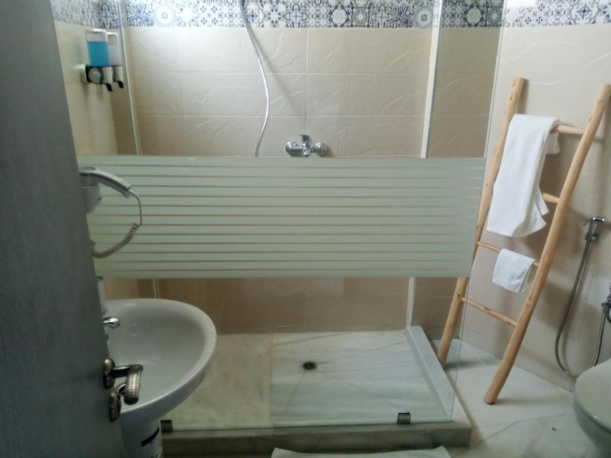Nouvel Appartement Climatise Фес Экстерьер фото