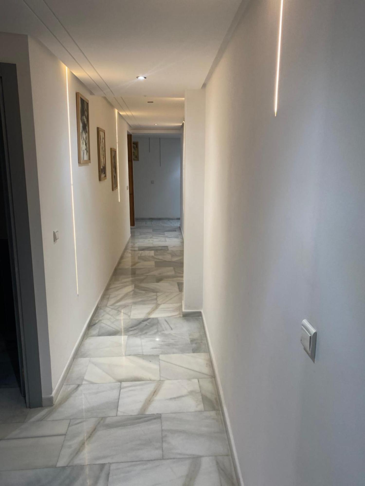 Nouvel Appartement Climatise Фес Экстерьер фото