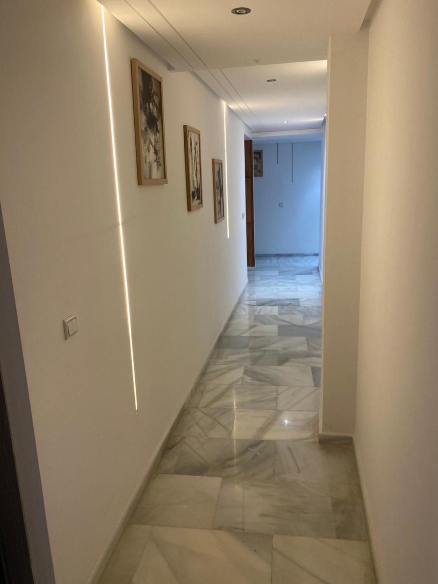Nouvel Appartement Climatise Фес Экстерьер фото
